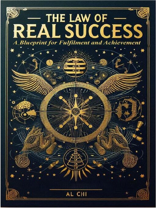 Title details for The Law of Real Success by Al Chi - Available